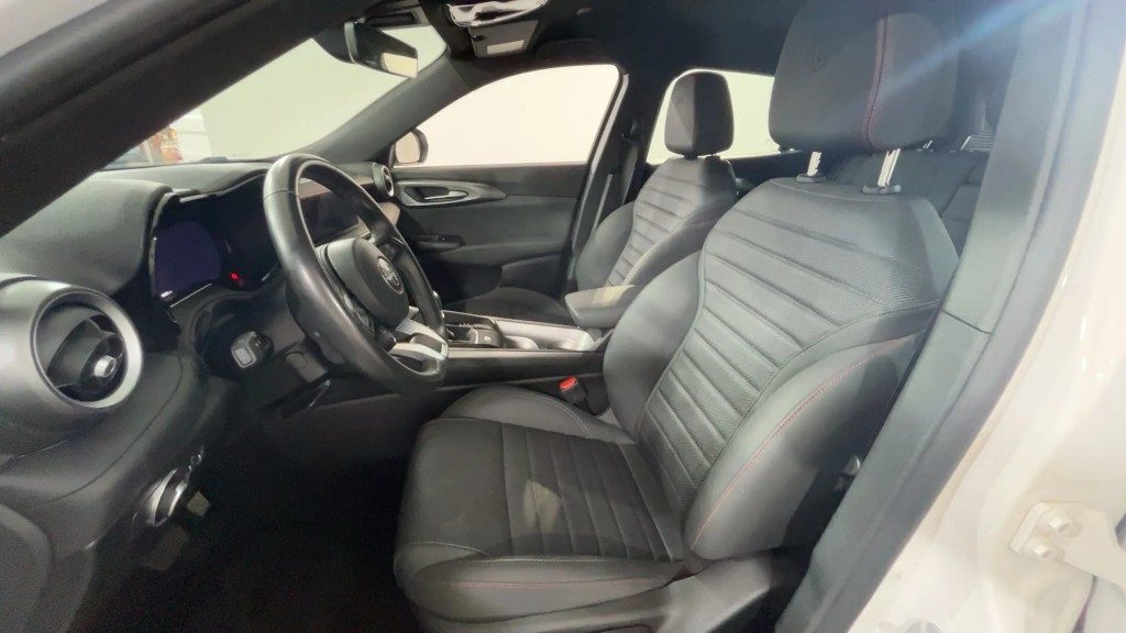 ALFA ROMEO Tonale 1.6 diesel 130 CV TCT6 Sprint - 11