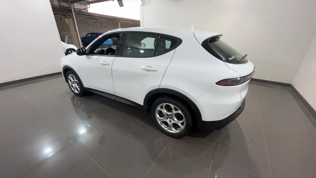 ALFA ROMEO Tonale 1.6 diesel 130 CV TCT6 Sprint - 12