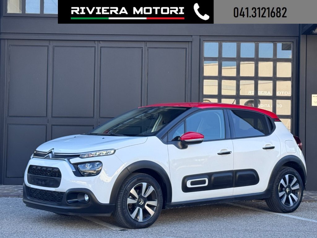 CITROEN C3 PureTech 83 S&S Shine - 14