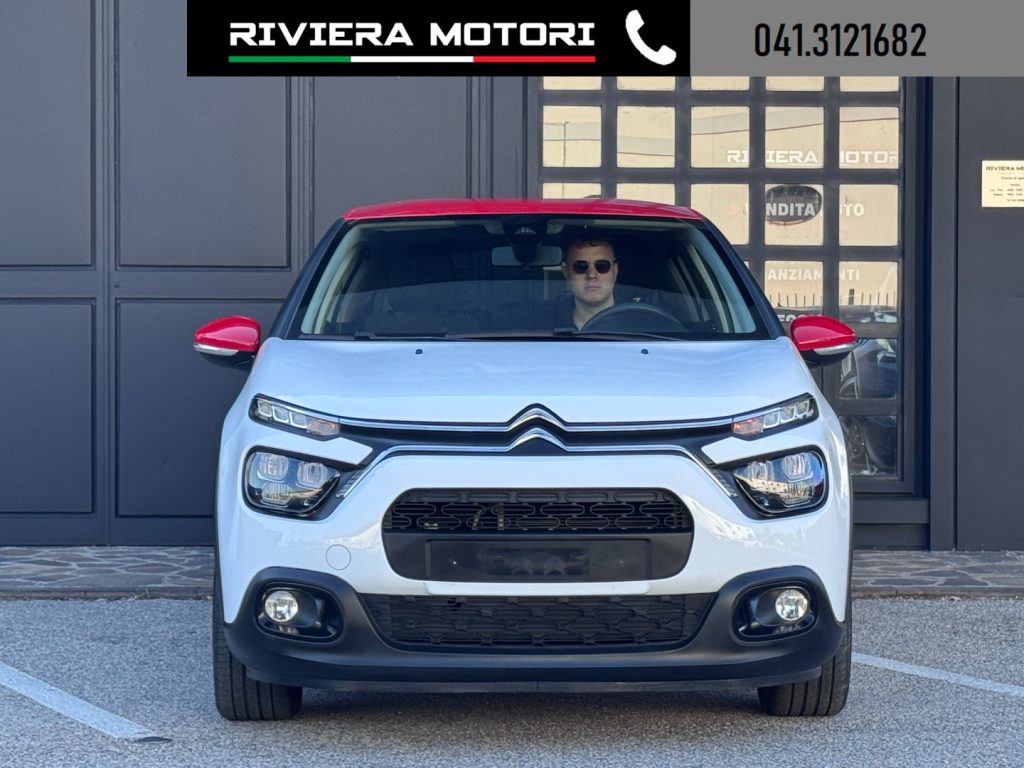CITROEN C3 PureTech 83 S&S Shine - 2