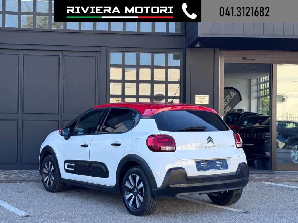 CITROEN C3 PureTech 83 S&S Shine - 11
