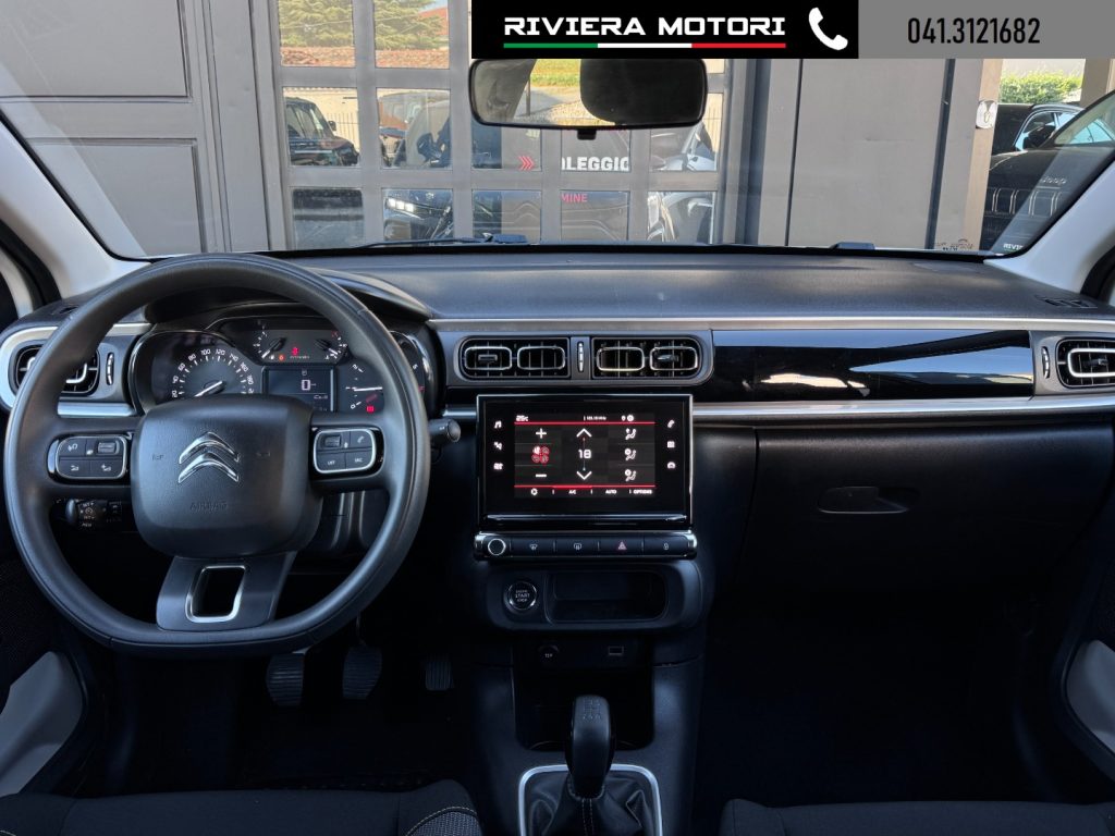 CITROEN C3 PureTech 83 S&S Shine - 5