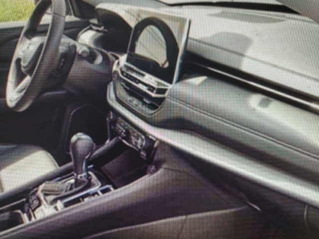 JEEP Compass — foto 8 di 8