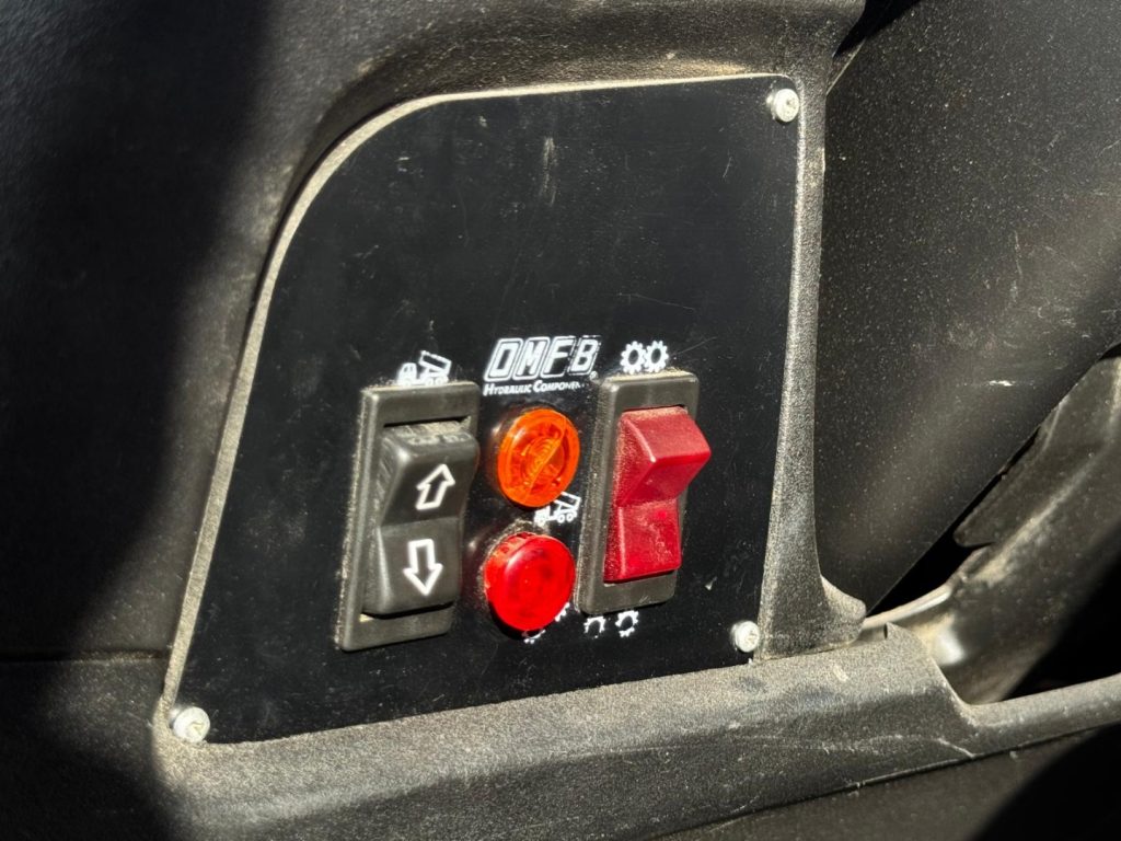IVECO Daily 35C11 2.3 HPT PM-DC-RG Cabinato DOPPIA CABINA - 7