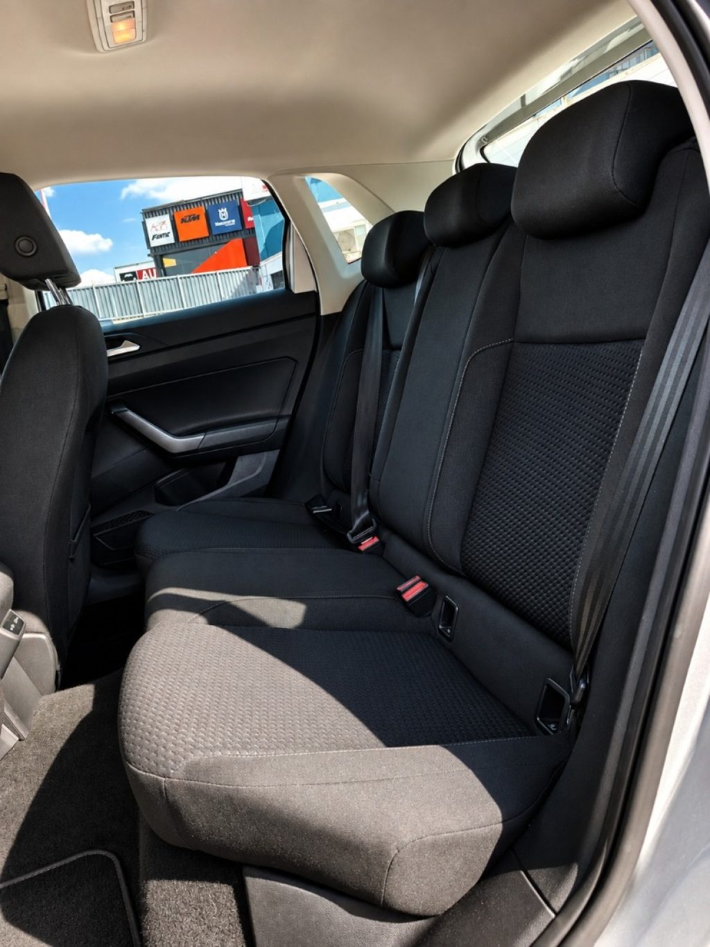 VOLKSWAGEN Polo 1.0 EVO 80 CV Comfortline Clima Aut. Car Play - 16