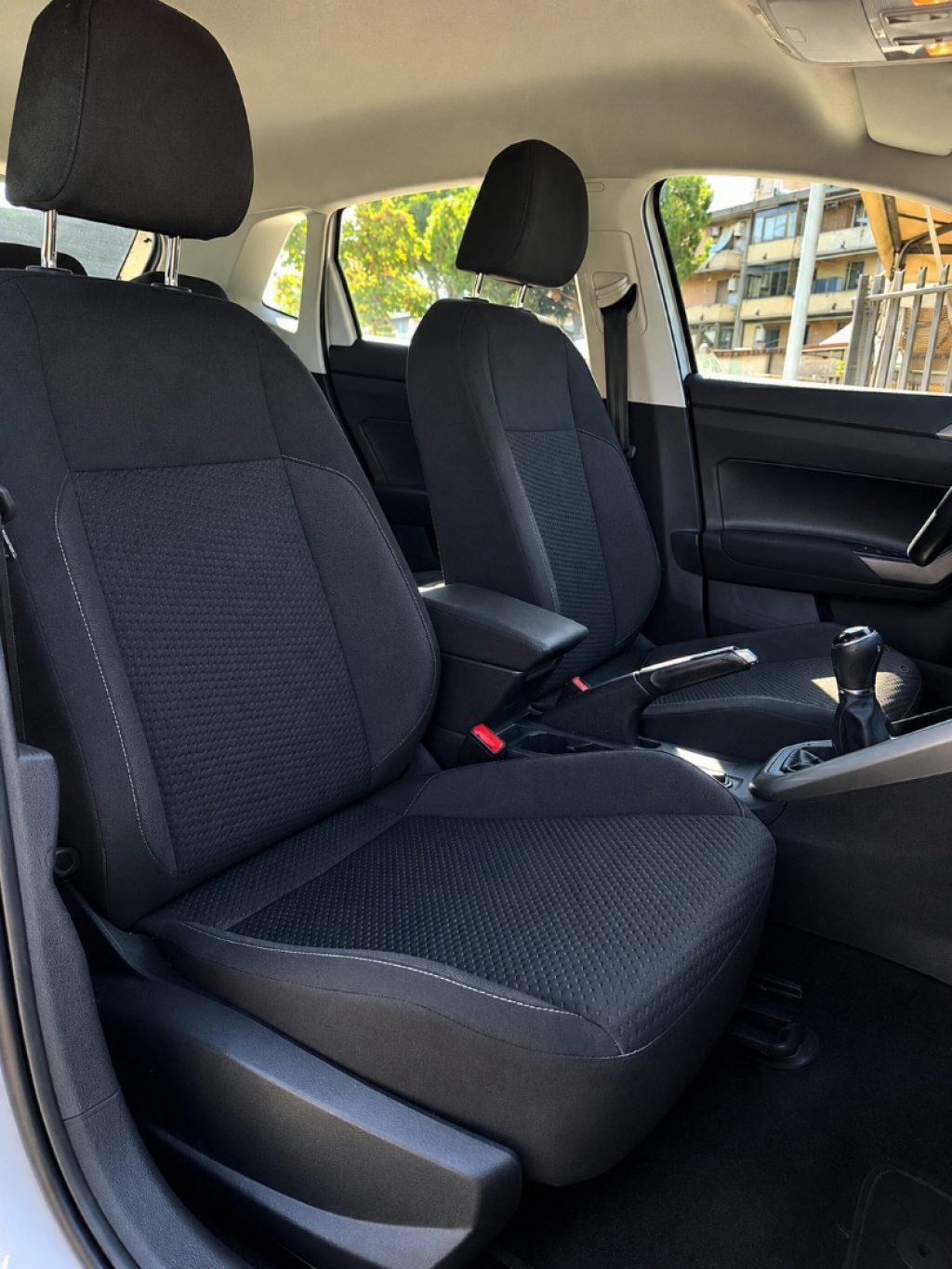 VOLKSWAGEN Polo 1.0 EVO 80 CV Comfortline Clima Aut. Car Play - 15