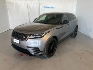 LAND ROVER Range Rover Velar 2.0D I4 180 CV R-Dynamic S 2.0D I4 180 CV R-Dynamic S
