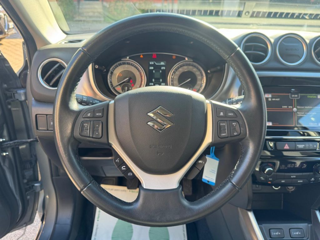 SUZUKI Vitara 1.4 HYBRID COOL - 14