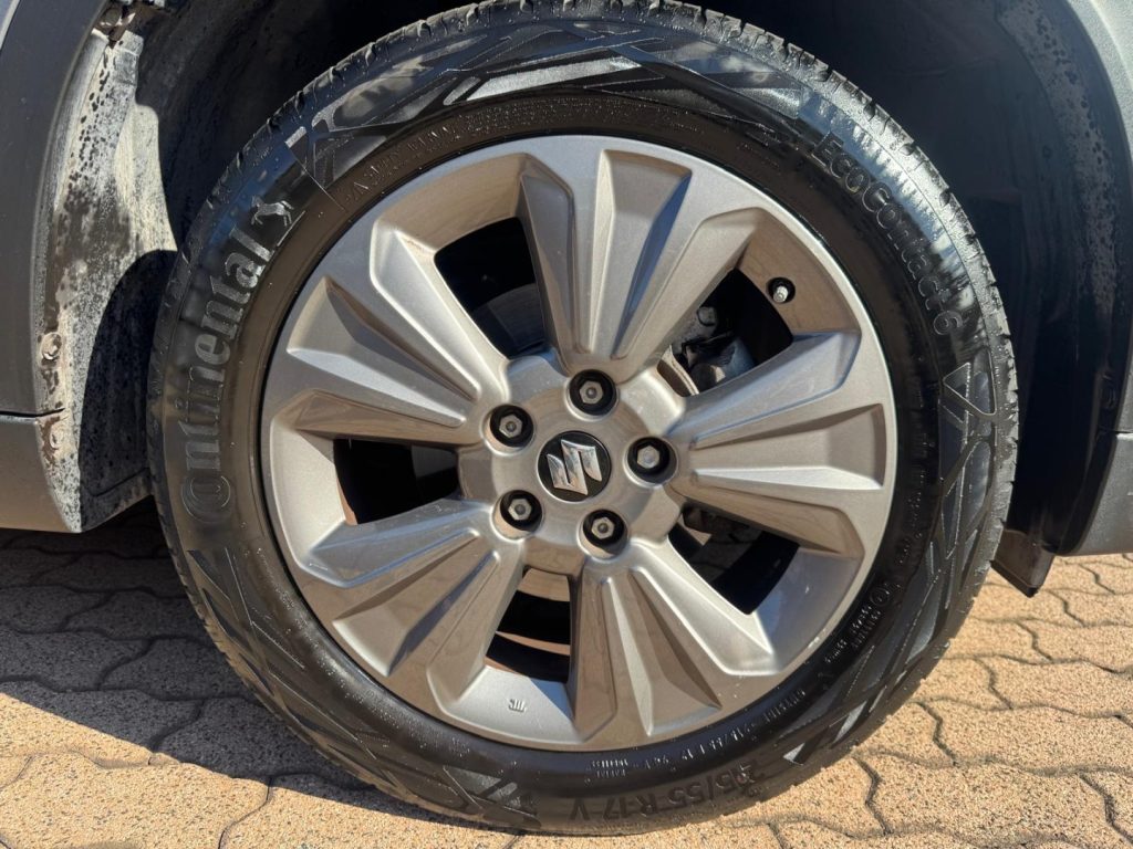 SUZUKI Vitara 1.4 HYBRID COOL - 19