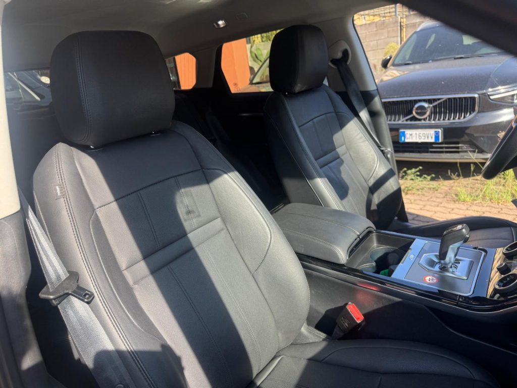 LAND ROVER Range Rover Evoque 2.0D I4 163 CV AWD AUTO R-DYNAMIC SE - 12