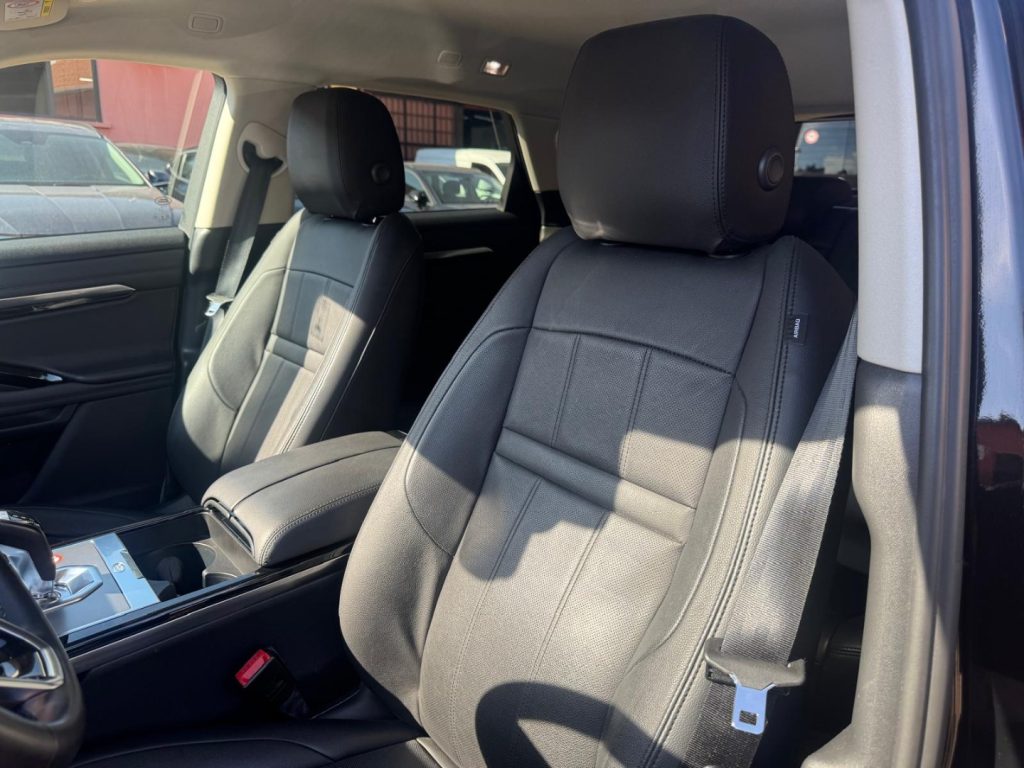 LAND ROVER Range Rover Evoque 2.0D I4 163 CV AWD AUTO R-DYNAMIC SE - 14