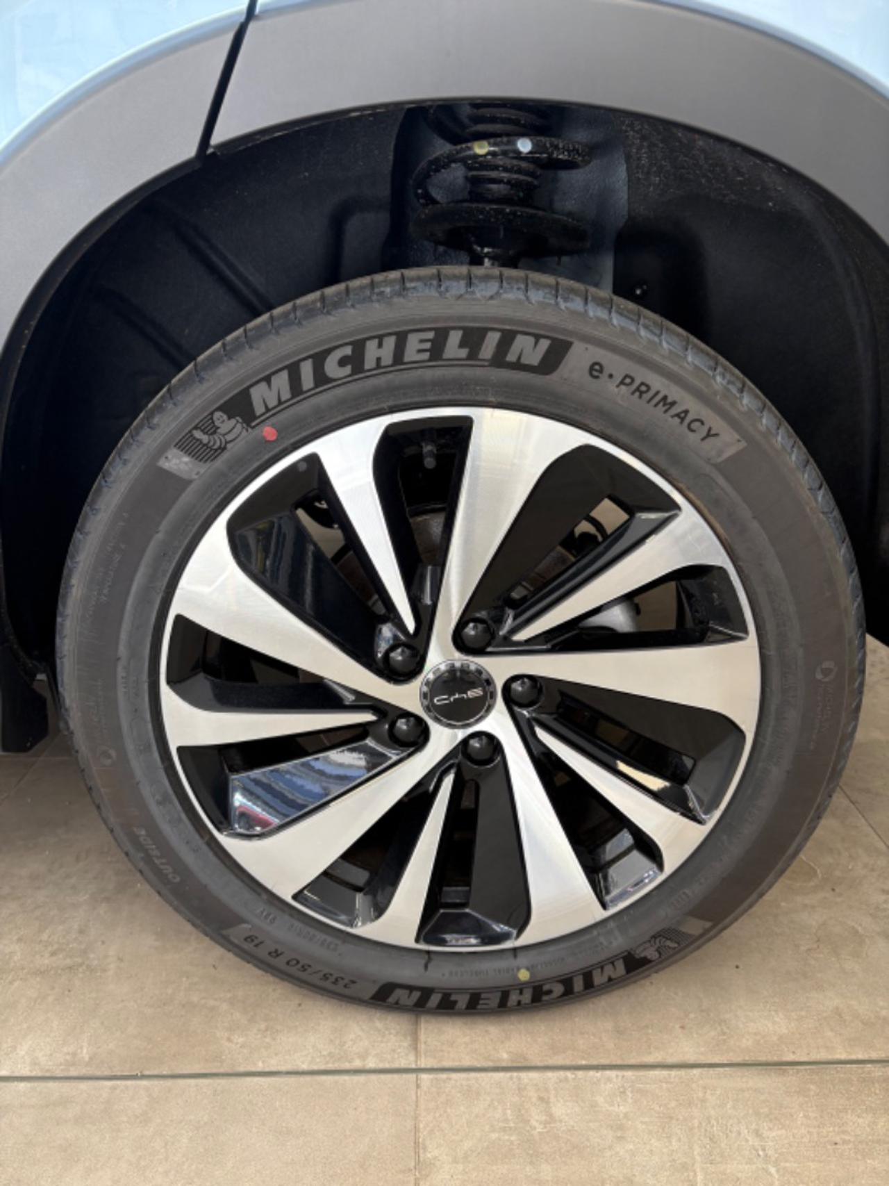 BYD Seal U DMi 1.5 218 CV PHEV Boost KM ZERO - 19