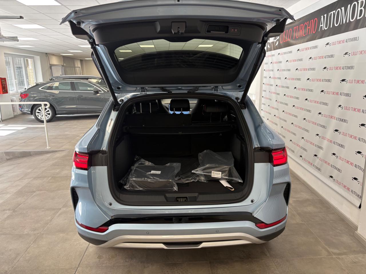 BYD Seal U DMi 1.5 218 CV PHEV Boost KM ZERO - 21