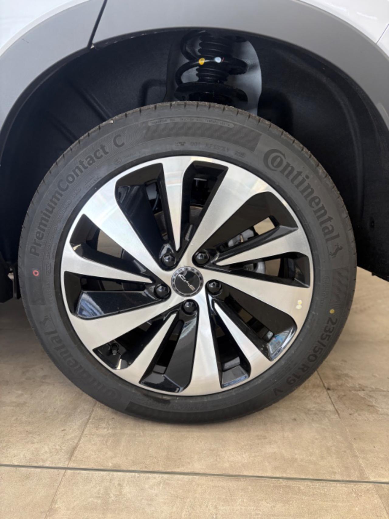 BYD Seal U DMi 1.5 218 CV PHEV Boost KM ZERO - 16