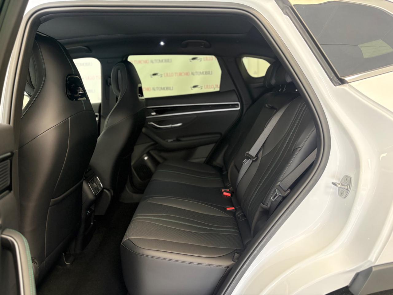 BYD Seal U DMi 1.5 218 CV PHEV Boost KM ZERO - 17