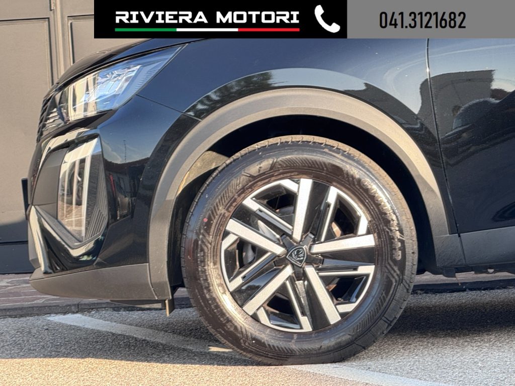 PEUGEOT 2008 PureTech 100 S&S Style - 13