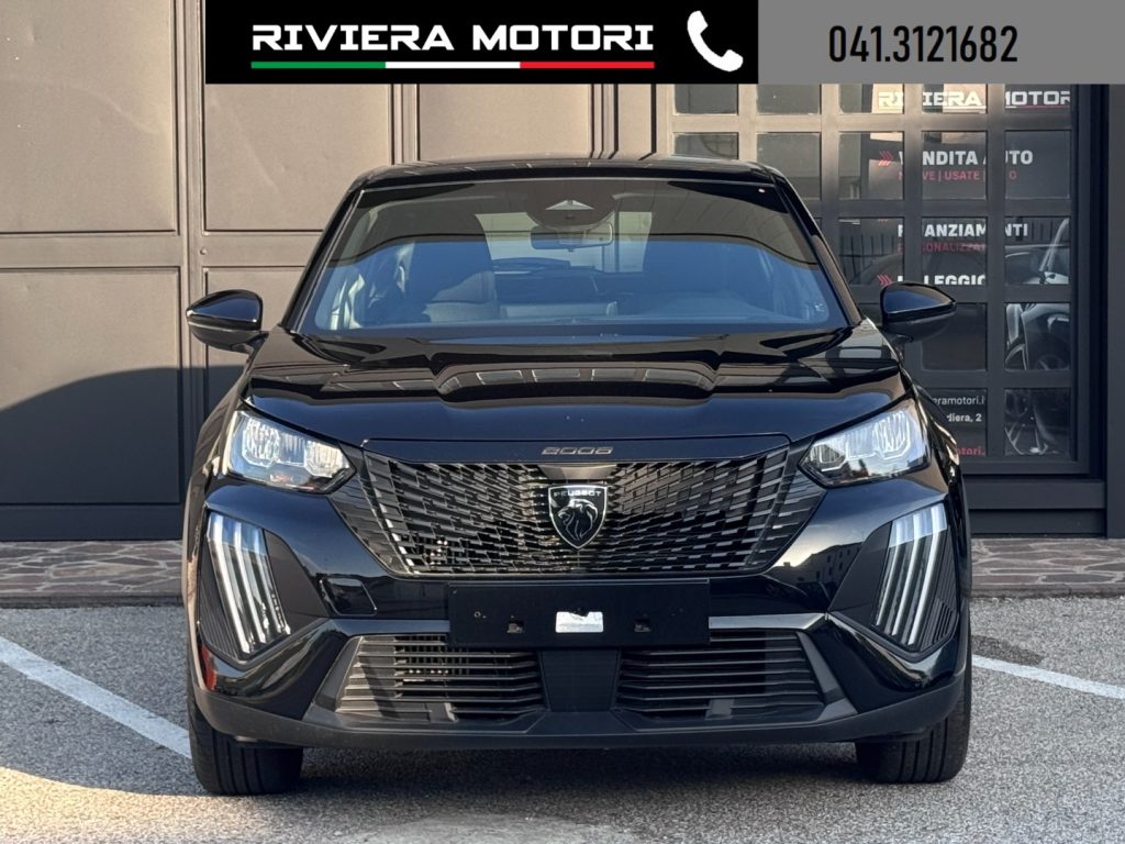PEUGEOT 2008 PureTech 100 S&S Style - 2