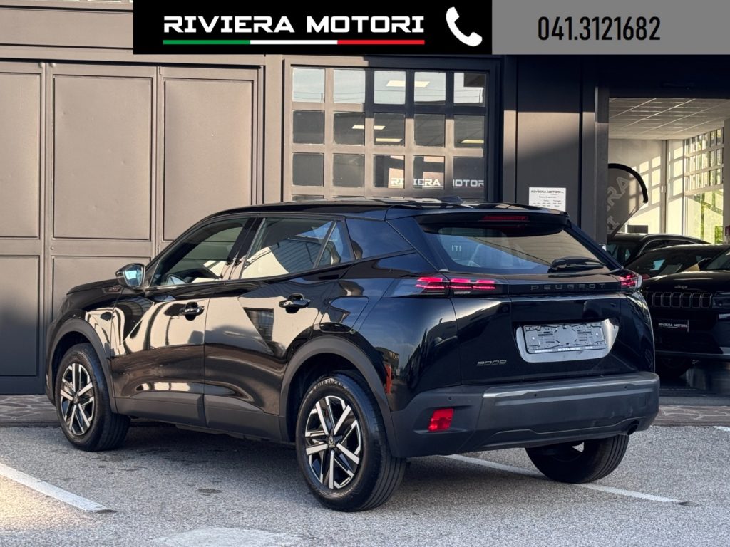 PEUGEOT 2008 PureTech 100 S&S Style - 12