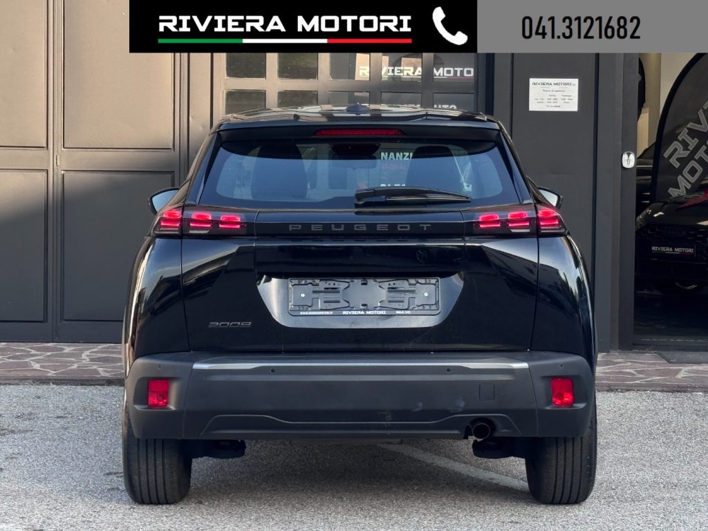 PEUGEOT 2008 PureTech 100 S&S Style - 11