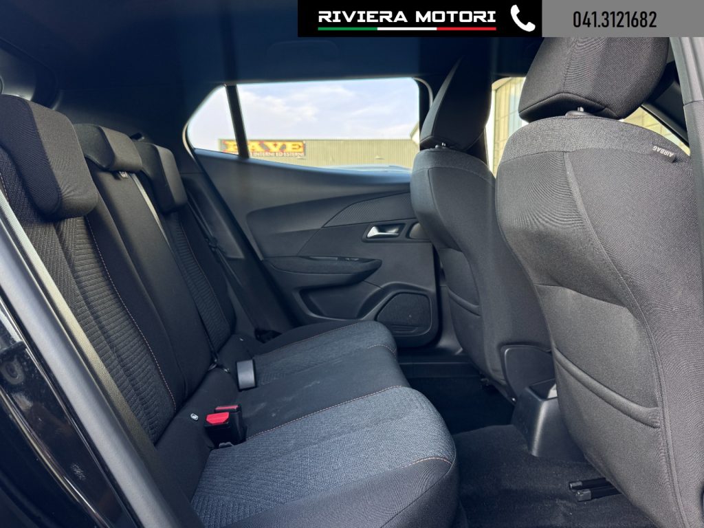 PEUGEOT 2008 PureTech 100 S&S Style - 9