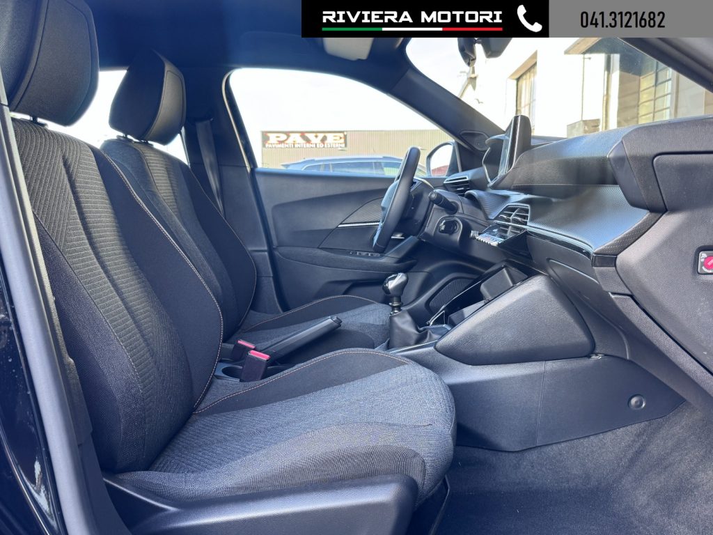 PEUGEOT 2008 PureTech 100 S&S Style - 8