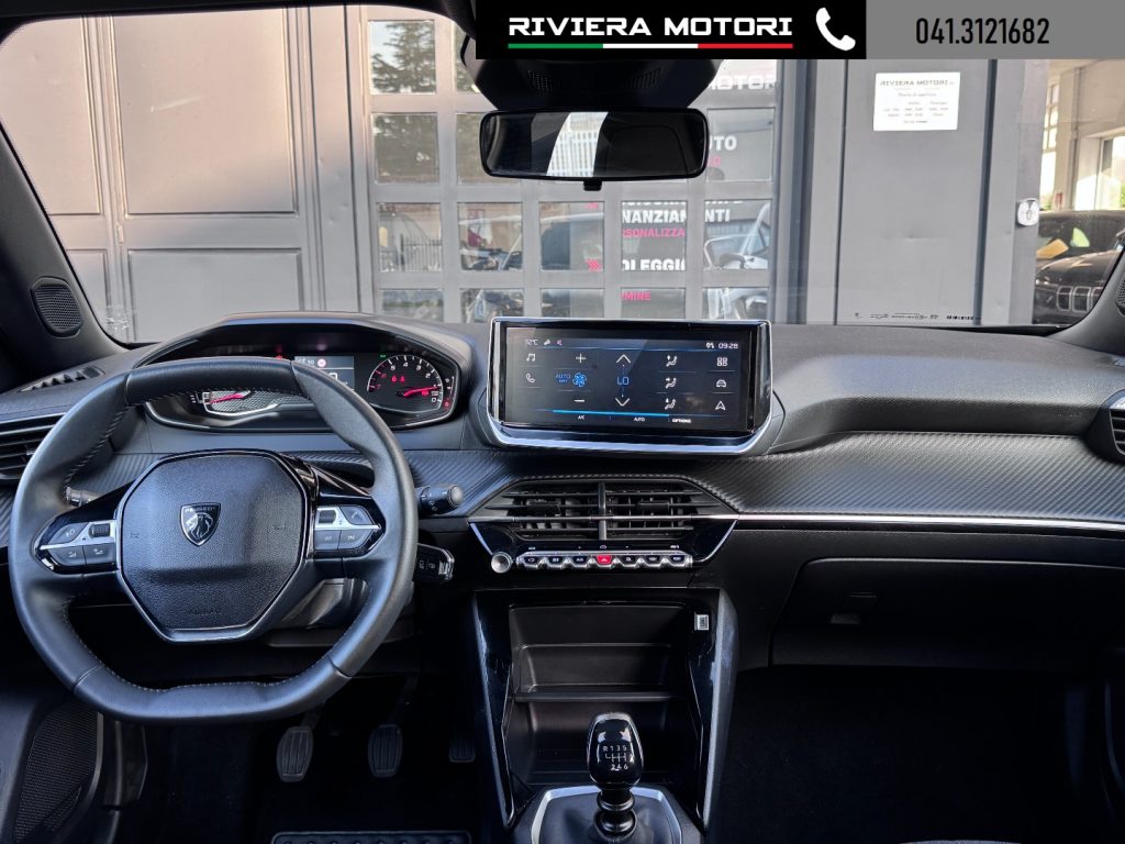 PEUGEOT 2008 PureTech 100 S&S Style - 5