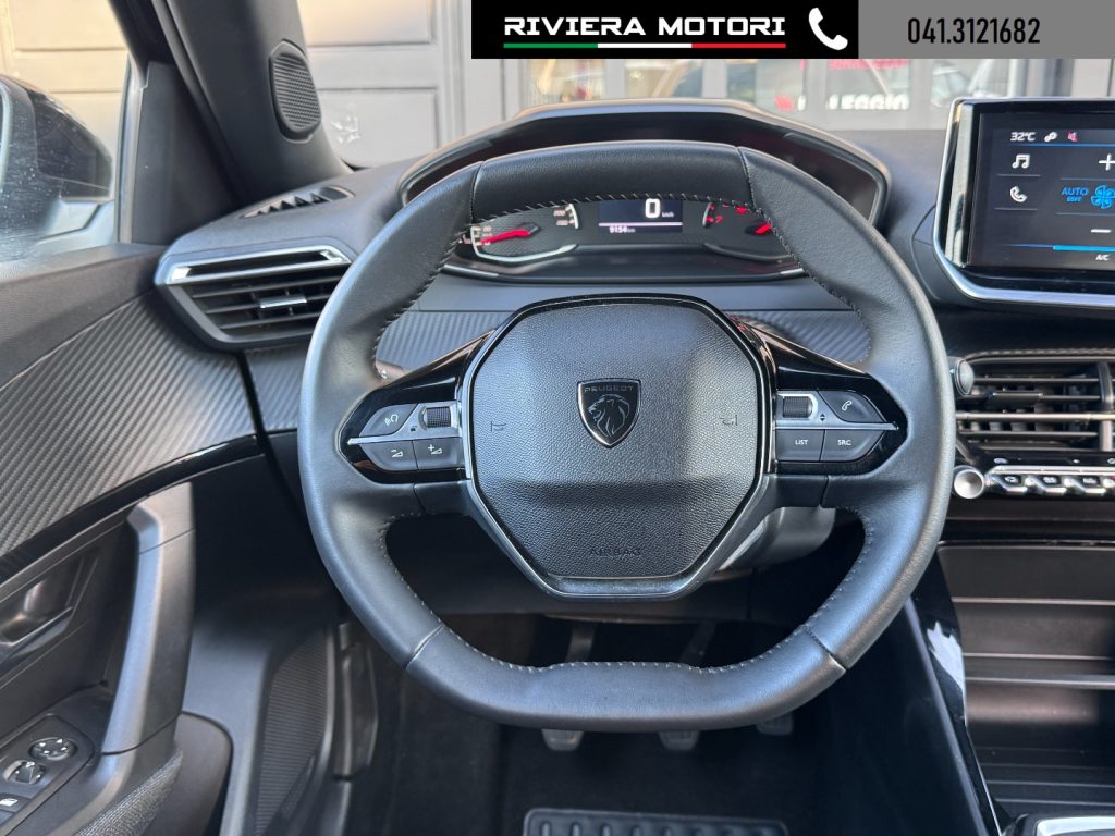PEUGEOT 2008 PureTech 100 S&S Style - 6