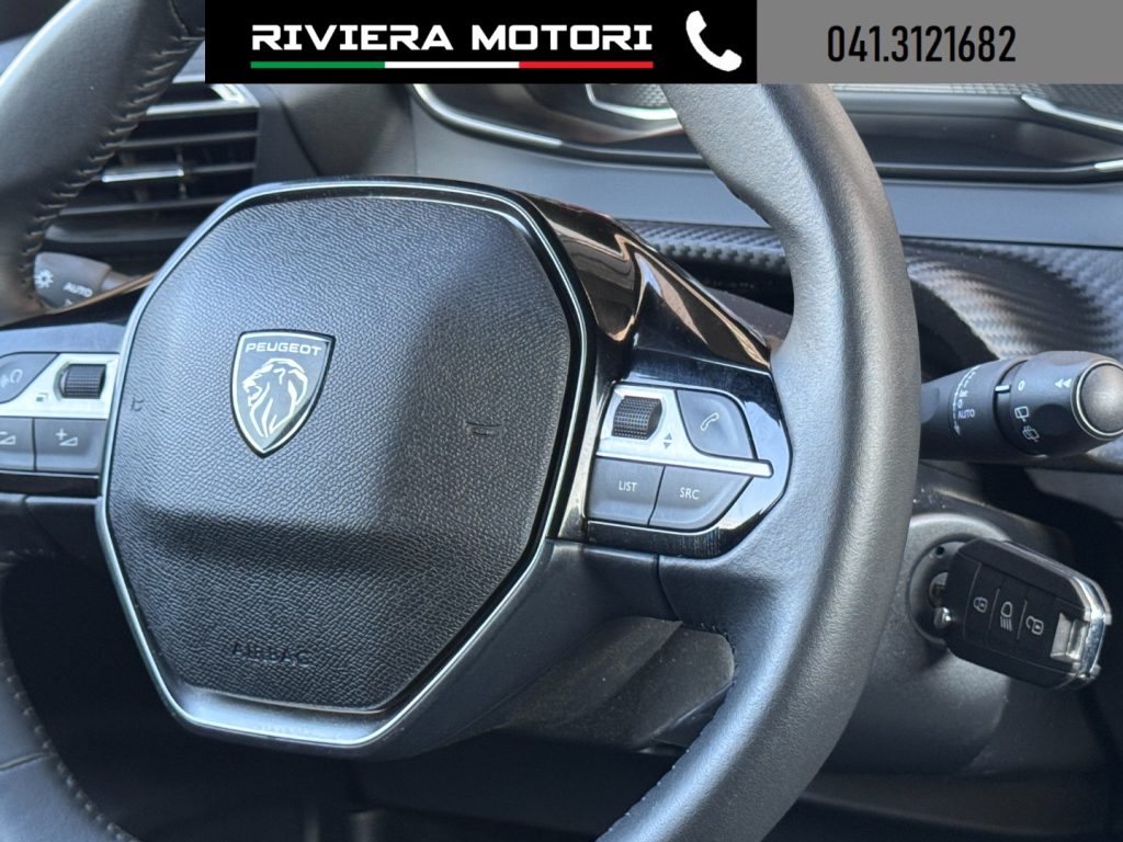 PEUGEOT 2008 PureTech 100 S&S Style - 7