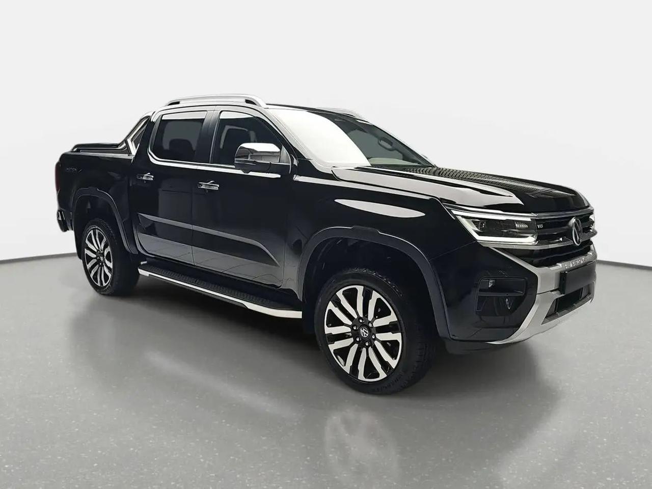 VOLKSWAGEN Amarok 3.0 V6 TDI 241 CV 4MOTION aut. Aventura - 4