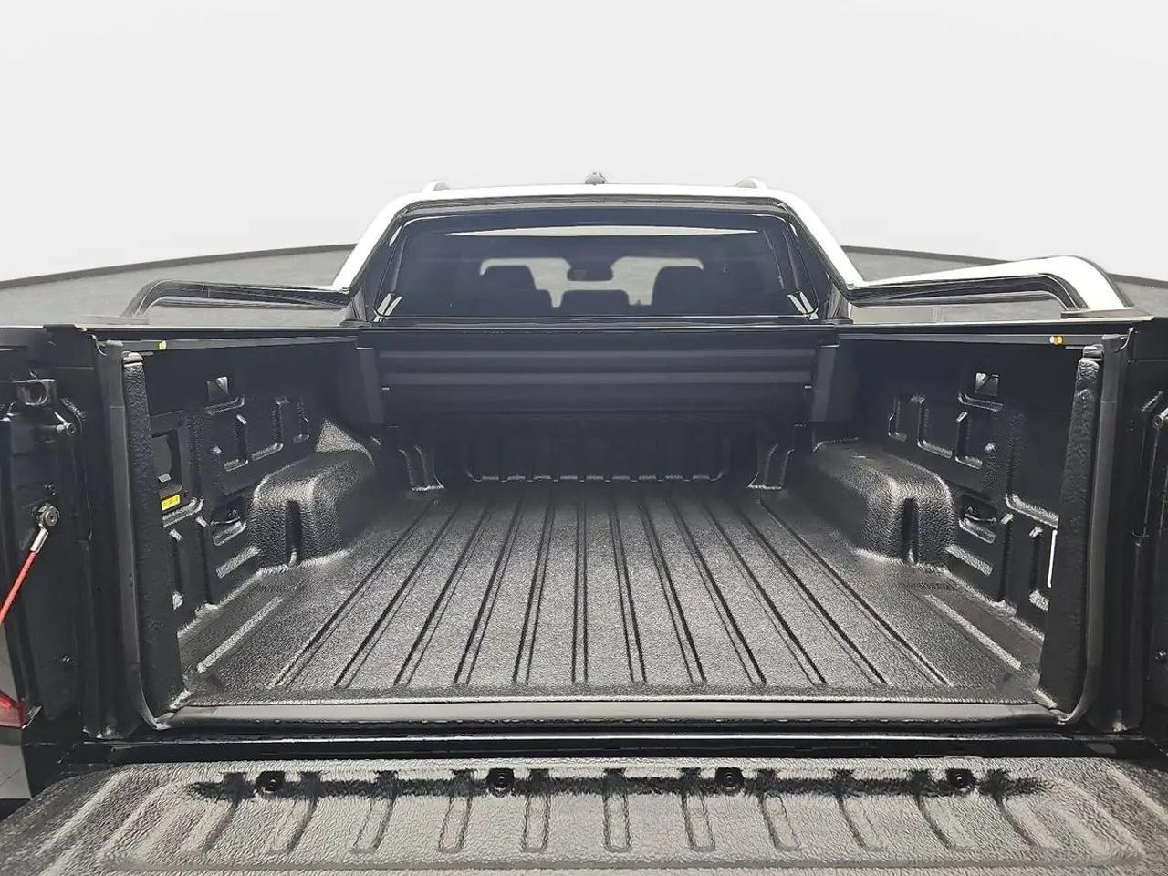 VOLKSWAGEN Amarok 3.0 V6 TDI 241 CV 4MOTION aut. Aventura - 16