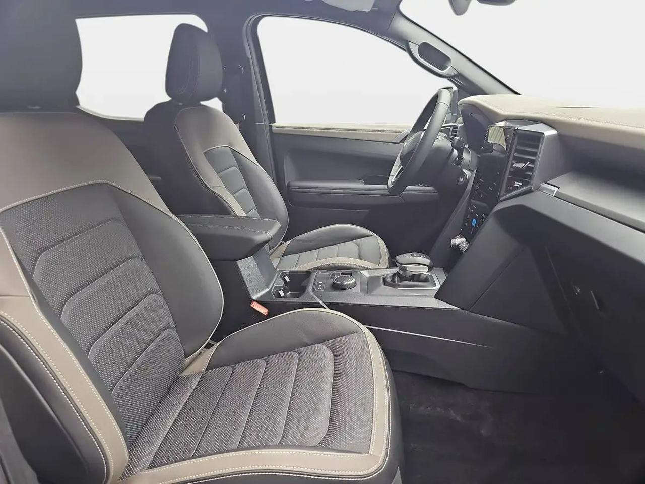VOLKSWAGEN Amarok 3.0 V6 TDI 241 CV 4MOTION aut. Aventura - 11