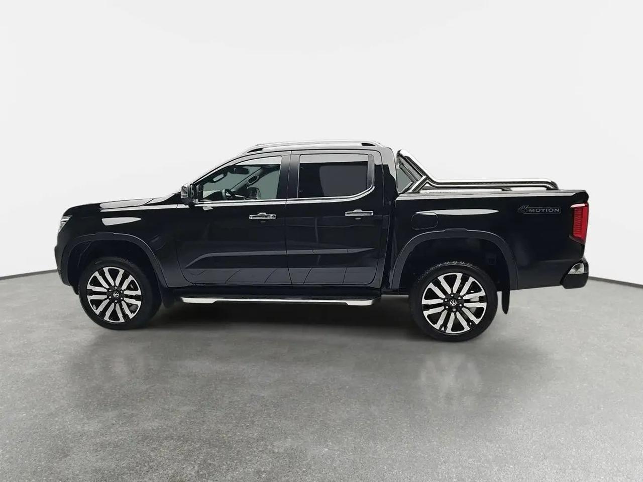 VOLKSWAGEN Amarok 3.0 V6 TDI 241 CV 4MOTION aut. Aventura - 8