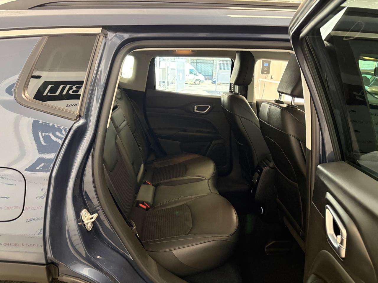 JEEP Compass 1.3 Turbo T4 190 CV PHEV AT6 4xe Limited FULL LED - 20