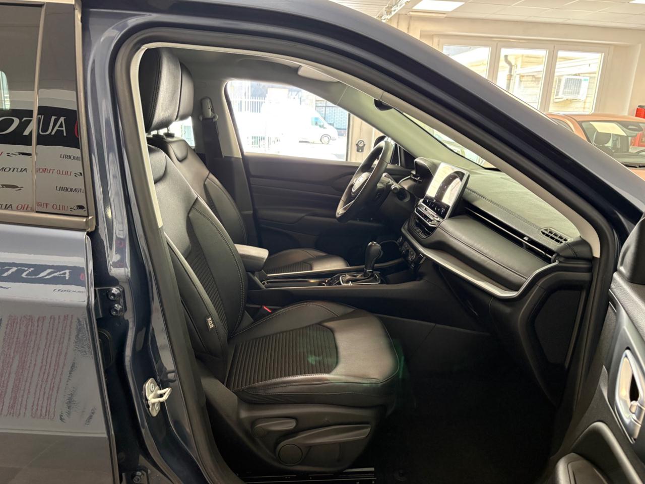 JEEP Compass 1.3 Turbo T4 190 CV PHEV AT6 4xe Limited FULL LED - 18