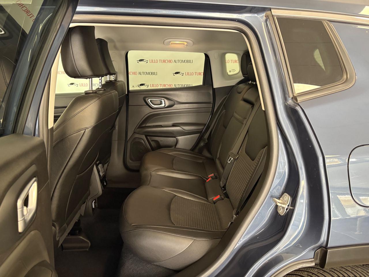 JEEP Compass 1.3 Turbo T4 190 CV PHEV AT6 4xe Limited FULL LED - 19