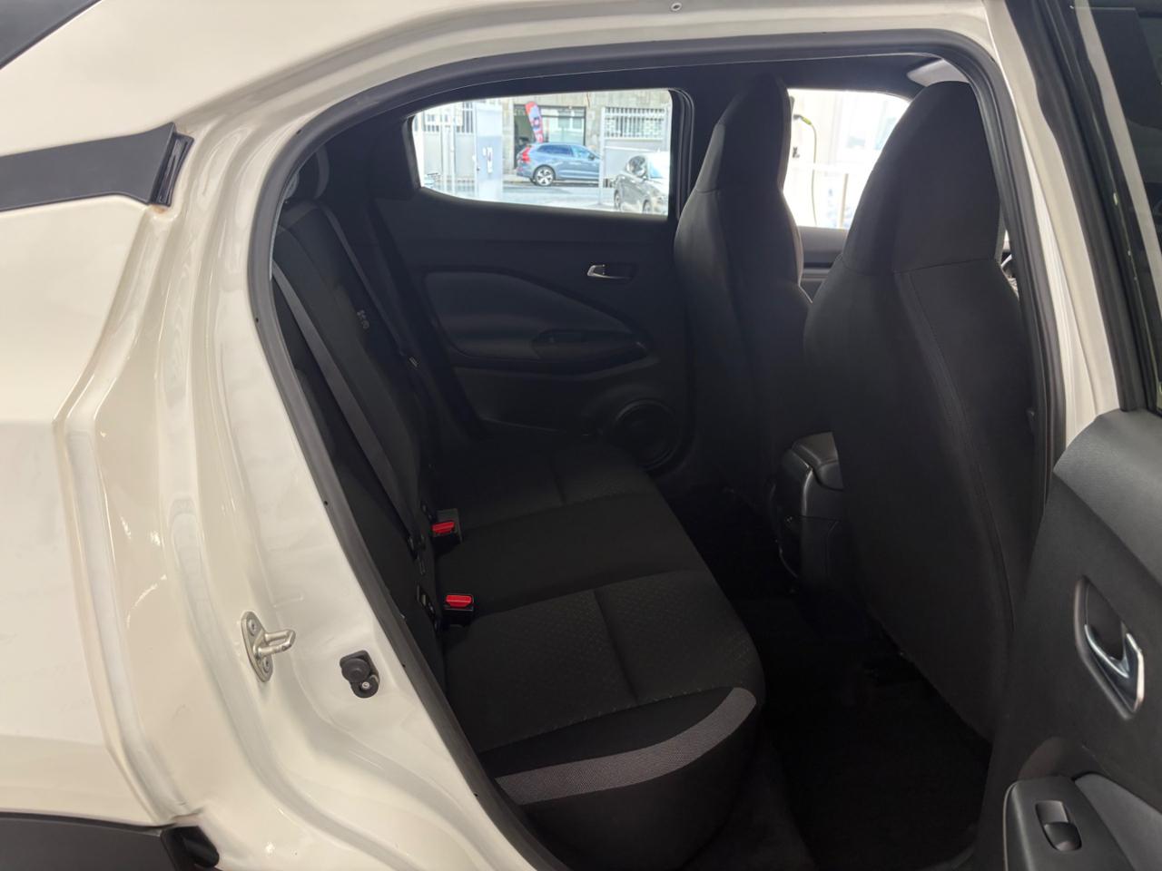 NISSAN Juke 1.0 DIG-T 114 CV N-Connecta FULL LED prezzo reale - 18