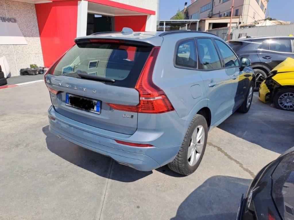 VOLVO XC60 B4 (d) AWD AUTO MOMENTUM N1 *NETTO IVA* - 3