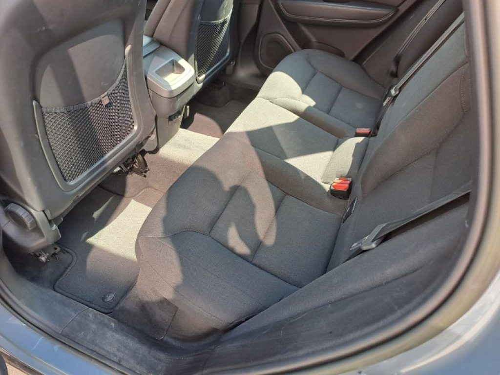 VOLVO XC60 B4 (d) AWD AUTO MOMENTUM N1 *NETTO IVA* - 5