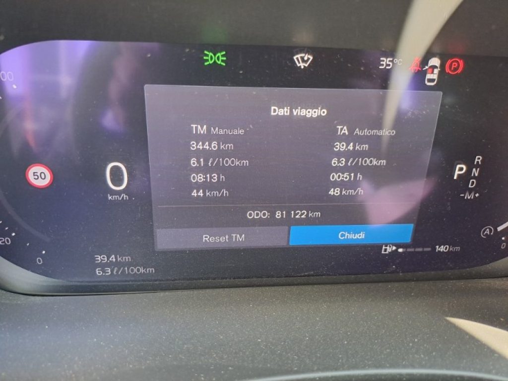 VOLVO XC60 B4 (d) AWD AUTO MOMENTUM N1 *NETTO IVA* - 7