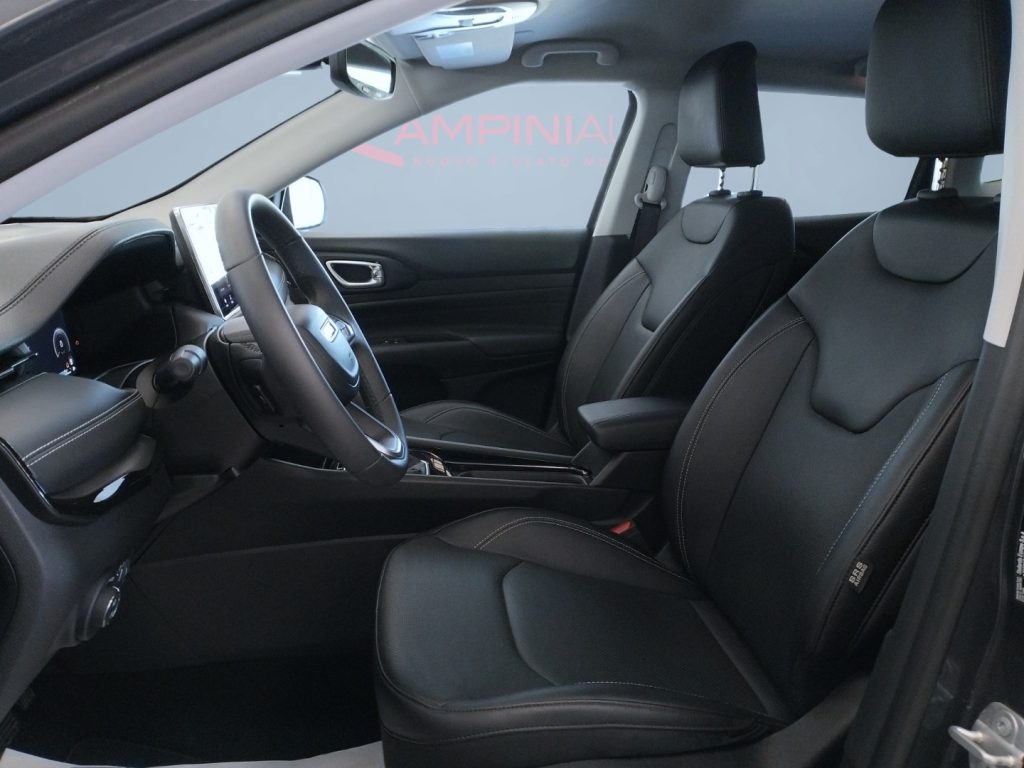 JEEP Compass 1.5 Turbo T4 130 CV MHEV Summit KM 23.000 - 14