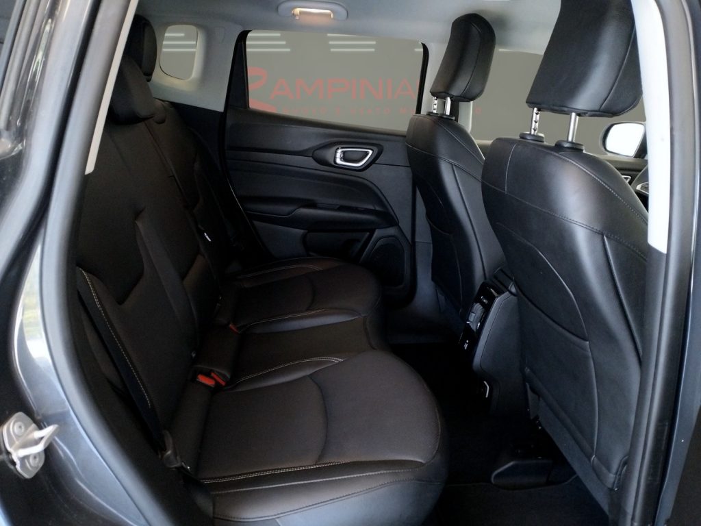 JEEP Compass 1.5 Turbo T4 130 CV MHEV Summit KM 23.000 - 16