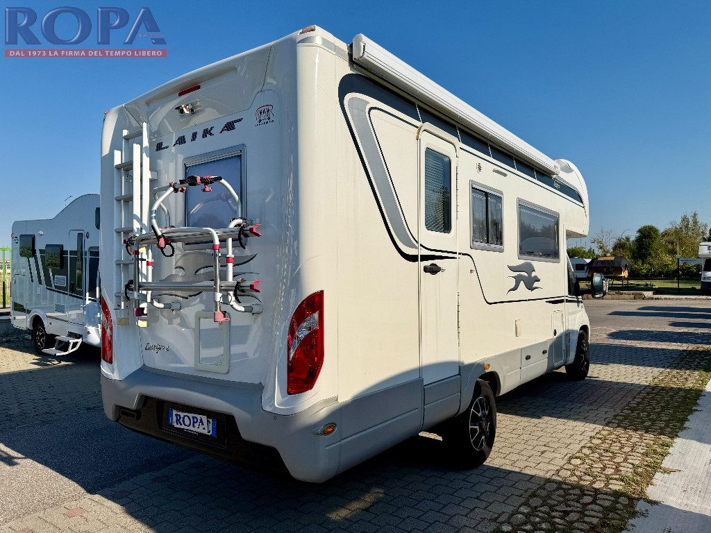 .ECOVIP 2