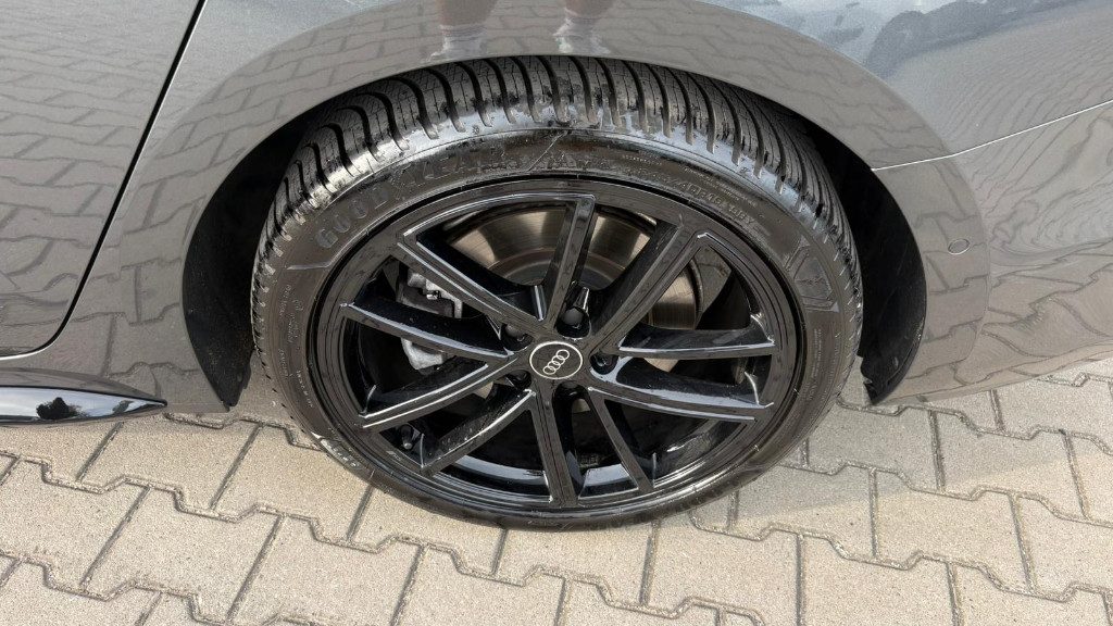 AUDI A5 Avant TDI 150 kW mHEV+ S tronic quattro S Line edi - 6