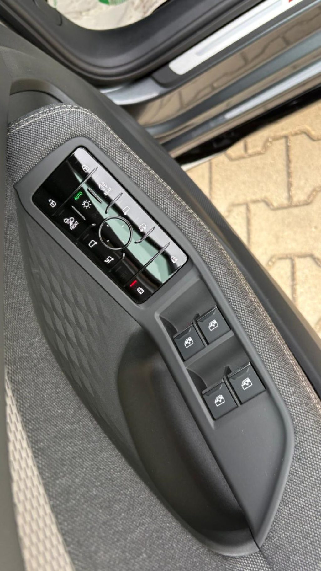 AUDI A5 Avant TDI 150 kW mHEV+ S tronic quattro S Line edi - 9