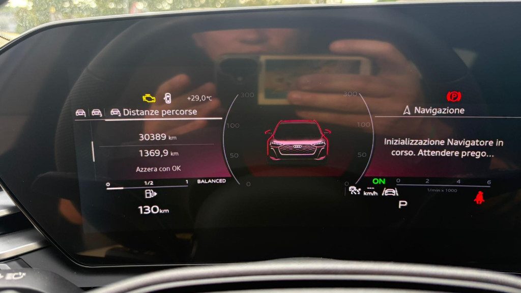 AUDI A5 Avant TDI 150 kW mHEV+ S tronic quattro S Line edi - 11