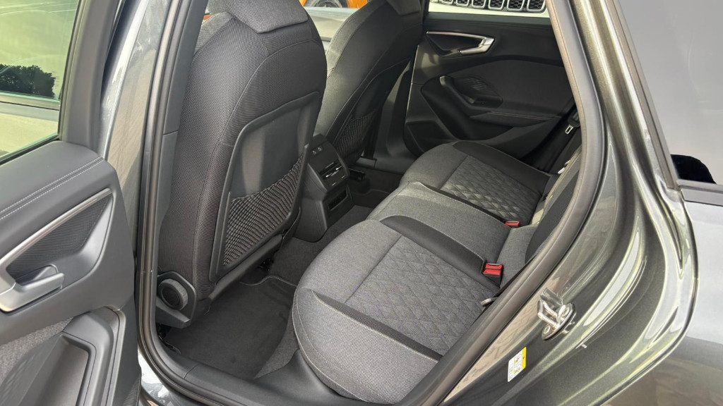 AUDI A5 Avant TDI 150 kW mHEV+ S tronic quattro S Line edi - 18