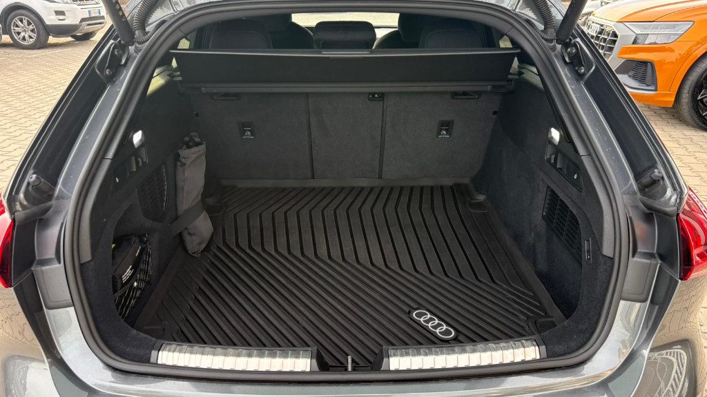 AUDI A5 Avant TDI 150 kW mHEV+ S tronic quattro S Line edi - 20