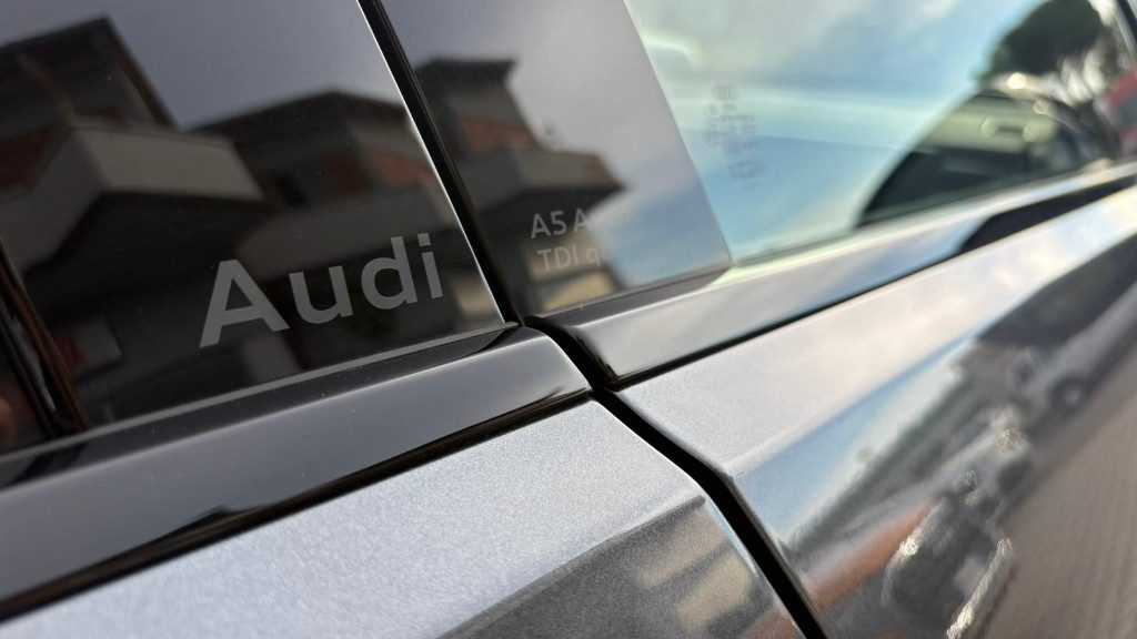 AUDI A5 Avant TDI 150 kW mHEV+ S tronic quattro S Line edi - 24