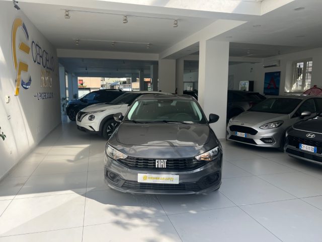 FIAT Tipo Grigio scuro metallizzato