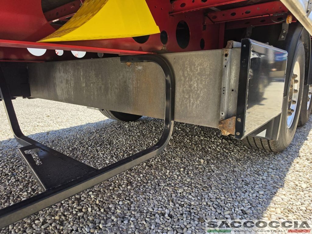 SCHWARZMULLER D20K0 TRE ASSI CENTINATO 13,84 ALZA E BASSA - 19